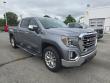 Certified 2021 GMC Sierra 1500 SLT Truck