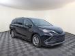 Used 2021 Toyota Sienna XLE