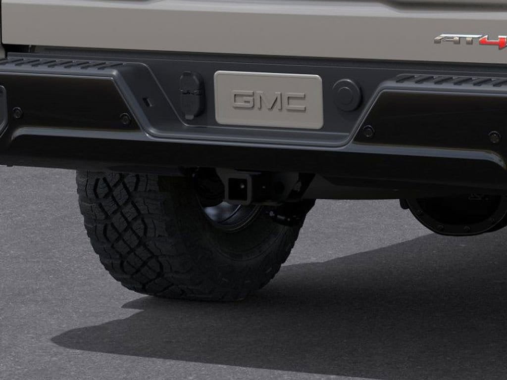 2026 GMC Sierra 1500 AT4X - Photo 14
