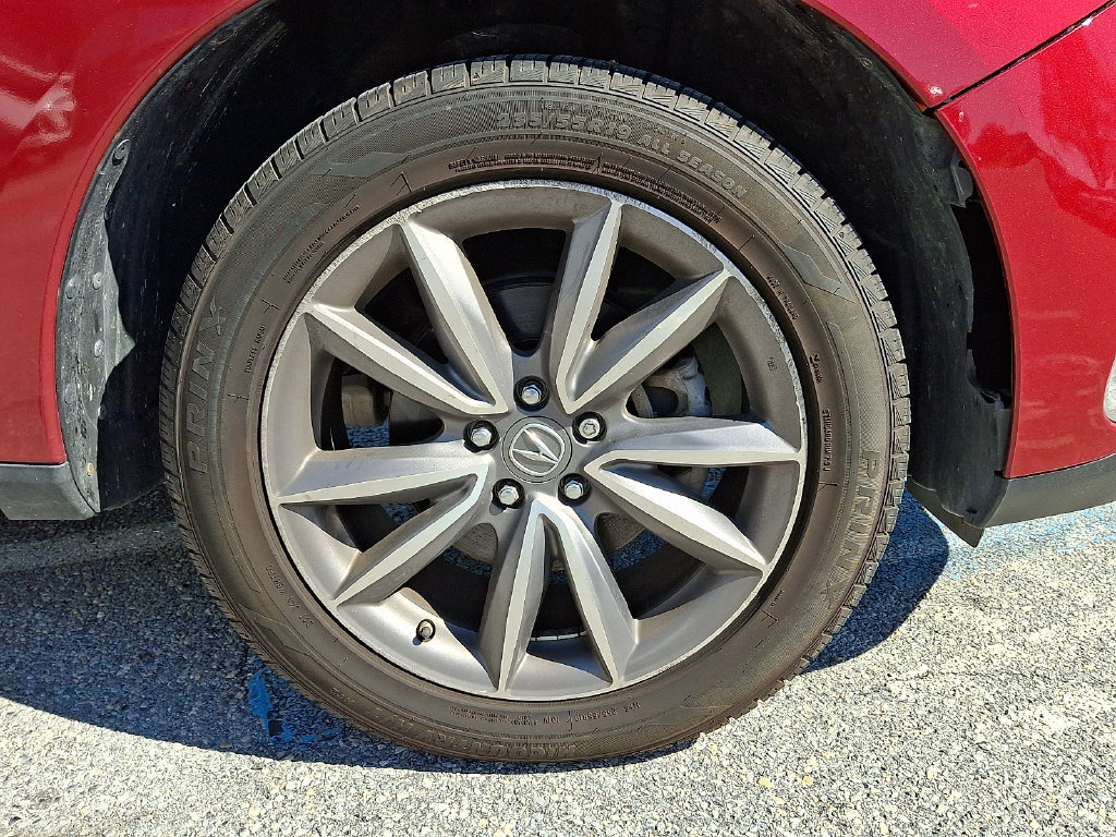 2019 Acura RDX Technology Package - Photo 11