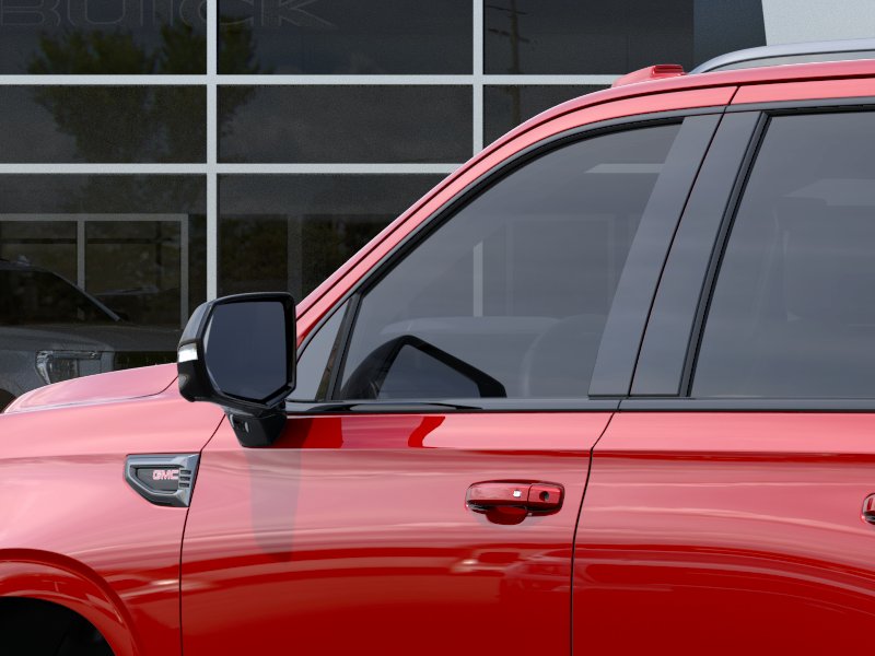 2027 GMC Yukon AT4 - Photo 36