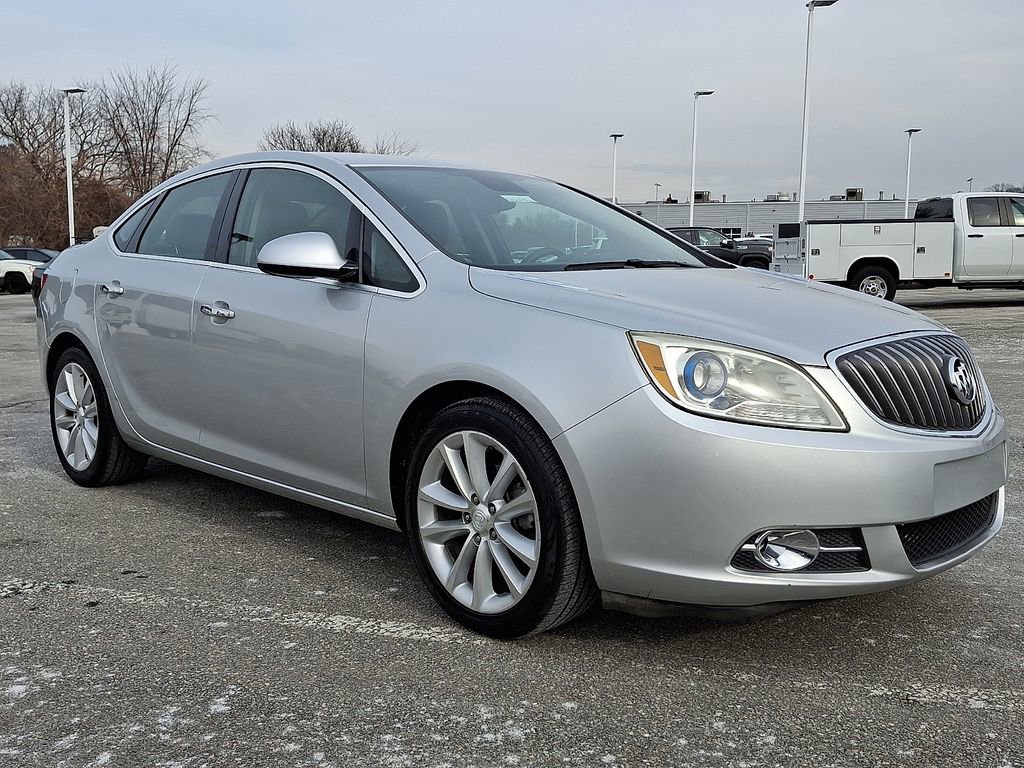 2014 Buick Verano 1SD