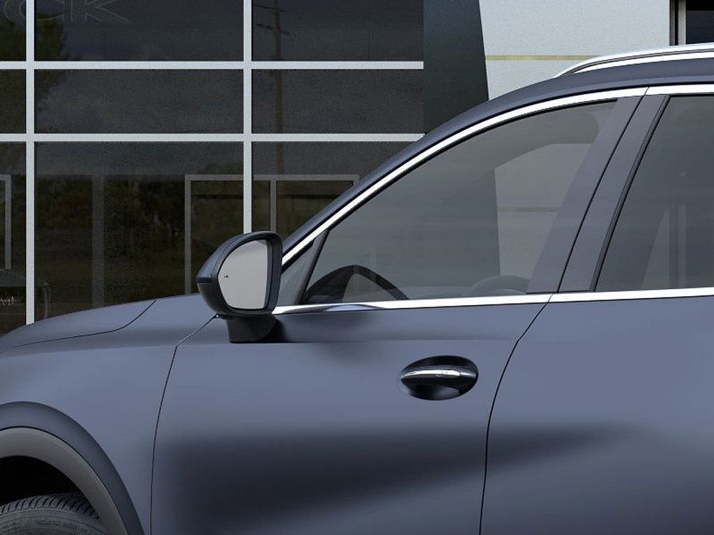2026 Buick Envision Preferred - Photo 12