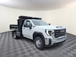 GMC Sierra 3500 HD Chassis Cab