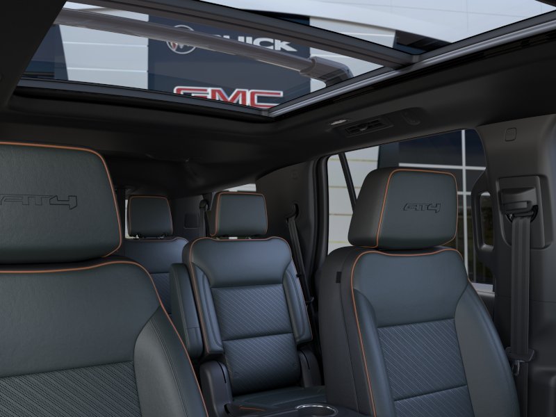 2027 GMC Yukon AT4 - Photo 48