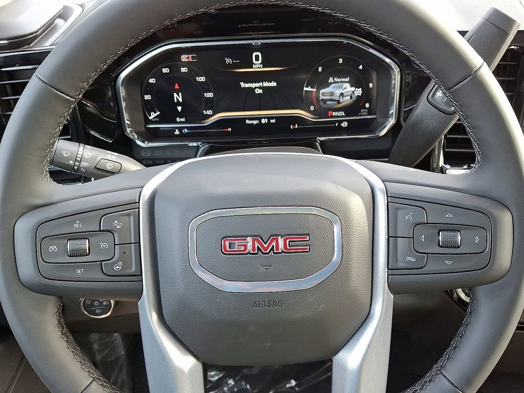2025 Gmc Sierra 1500 Elevation photo 2