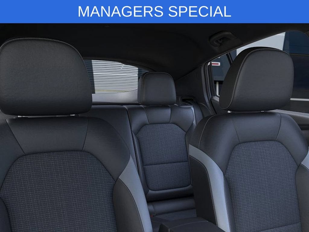 2026 Buick Envista Preferred - Photo 24