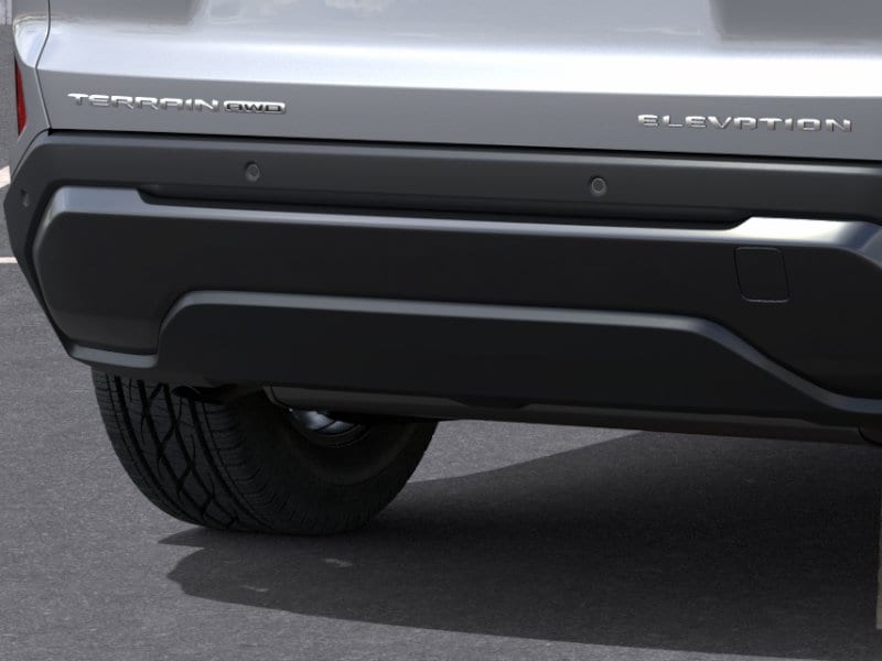 2027 GMC Terrain Elevation - Photo 38