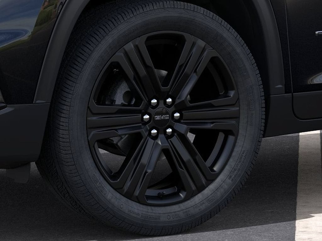 2027 GMC Acadia Elevation - Photo 9