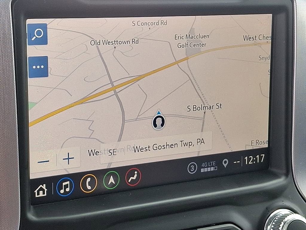 Used 2020 GMC Sierra 1500 SLT Truck