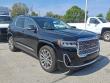 Used 2023 GMC Acadia Denali SUV