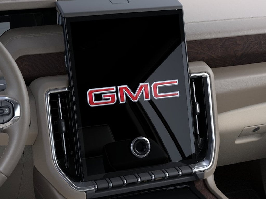 2027 GMC Yukon XL Denali - Photo 20
