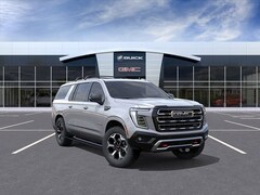 2026 GMC Yukon XL AT4 SUV