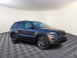 Used 2021 Jeep Grand Cherokee 80th Anniversary