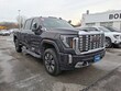  GMC Sierra 2500 HD