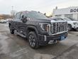 Used 2024 GMC Sierra 2500 HD Denali Truck