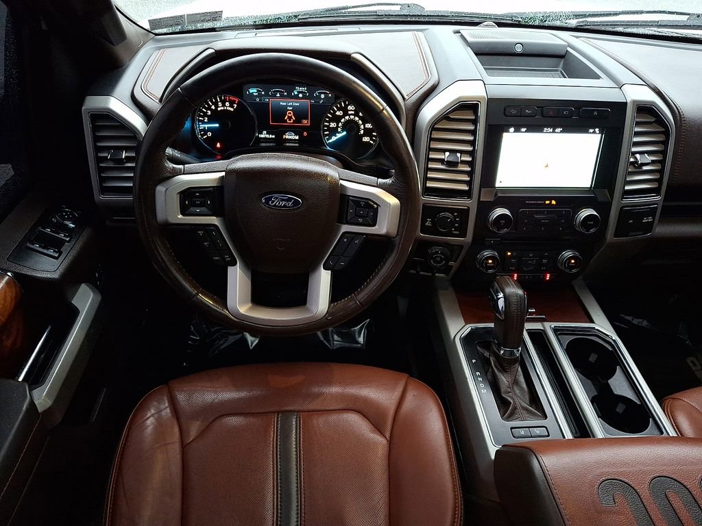 2018 Ford F-150 XL photo 2