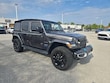 Jeep Wrangler 4xe