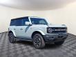 Used 2024 Ford Bronco Outer Banks