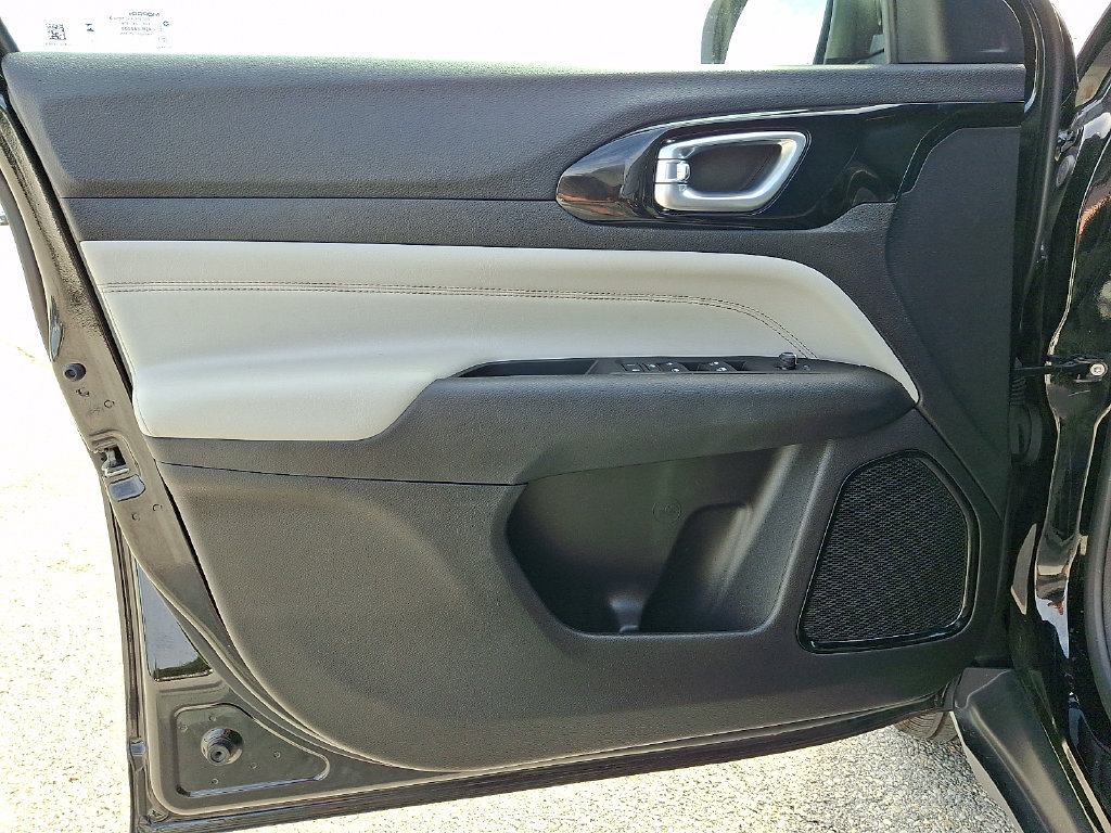 2024 Jeep Compass Limited - Photo 15
