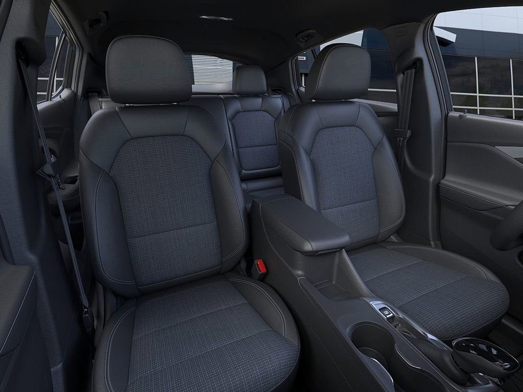 2026 Buick Envista Preferred - Photo 16