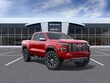  GMC Canyon