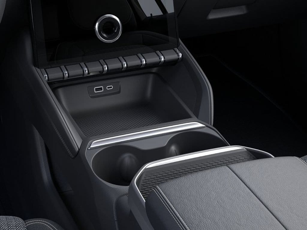 2027 GMC Terrain Elevation - Photo 23