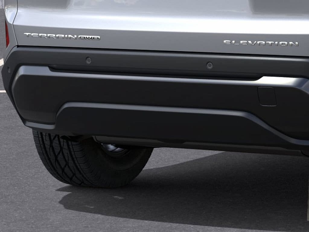 2027 GMC Terrain Elevation - Photo 14