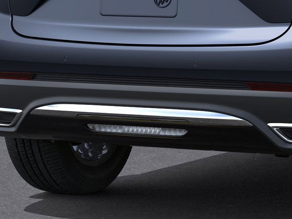 2026 Buick Envision Preferred - Photo 14