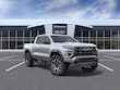  GMC Canyon