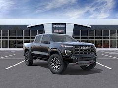 2026 GMC Canyon AT4 Truck