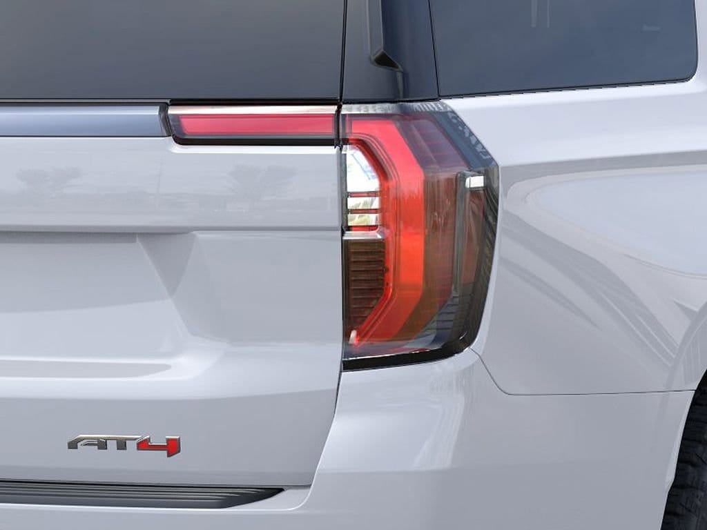 2026 GMC Yukon XL AT4 - Photo 11