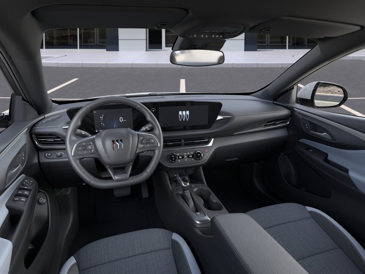 2026 Buick Envista Preferred - Photo 39
