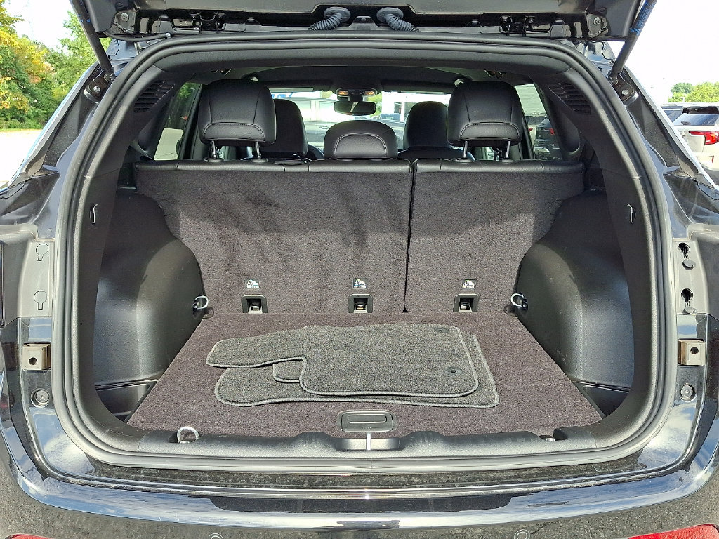 2024 Jeep Compass Limited - Photo 28
