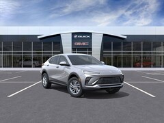 2026 Buick Envista Preferred SUV