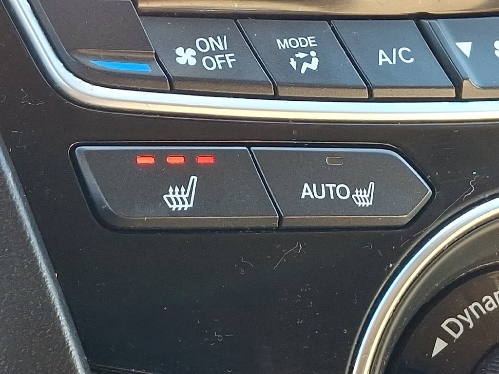 2019 Acura RDX Technology Package - Photo 25