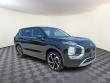 Used 2022 Mitsubishi Outlander SE