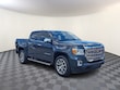 GMC Canyon