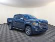 Used 2021 GMC Canyon Denali Truck