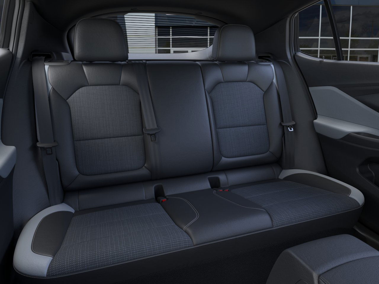 2026 Buick Envista Preferred - Photo 41
