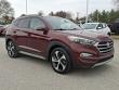 Used 2018 Hyundai Tucson Value
