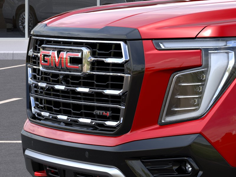 2027 GMC Yukon AT4 - Photo 37