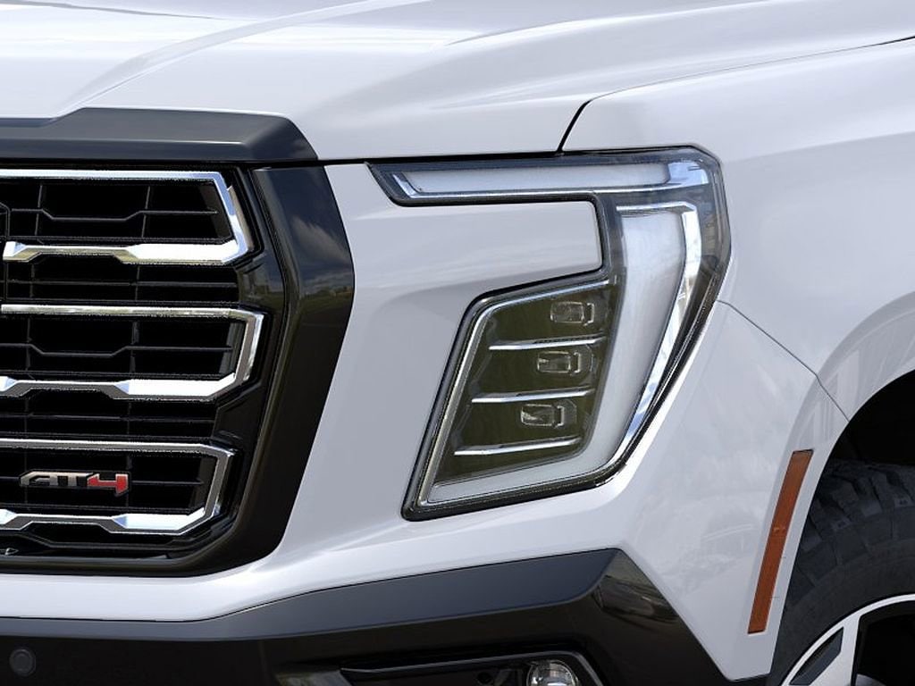 2026 GMC Yukon XL AT4 - Photo 10