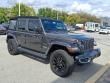 Used 2022 Jeep Wrangler 4xe Unlimited Sahara