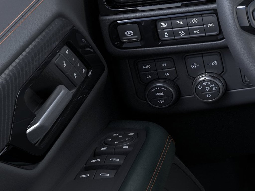 2027 GMC Yukon AT4 - Photo 22