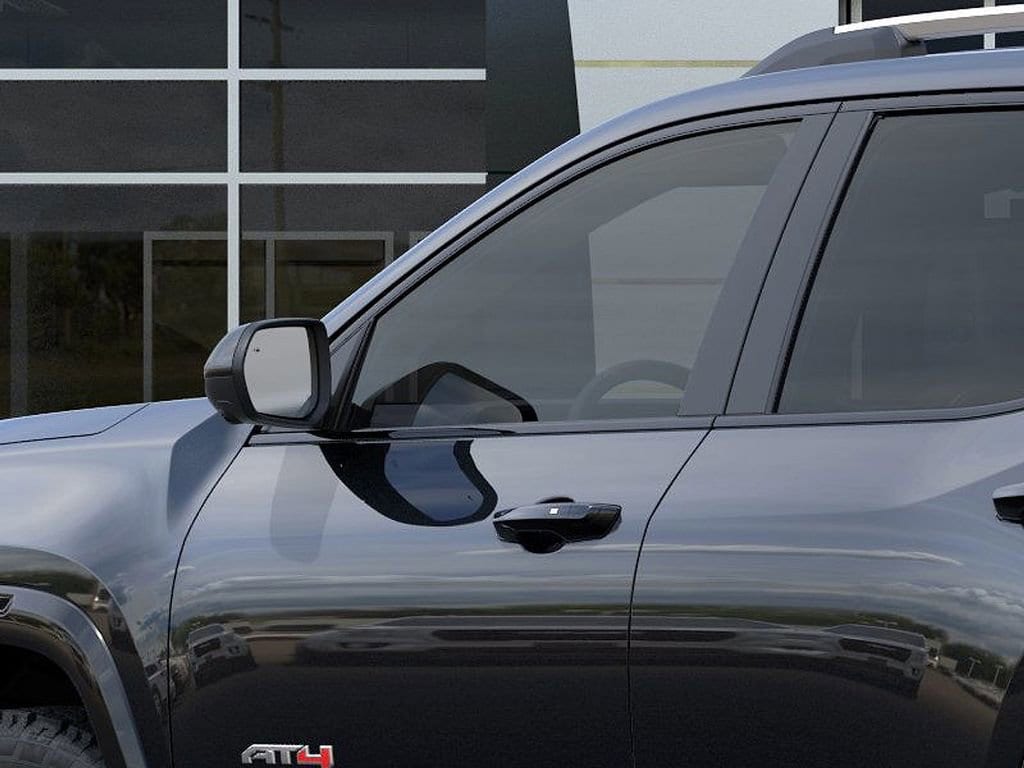 2026 GMC Terrain AT4 - Photo 12