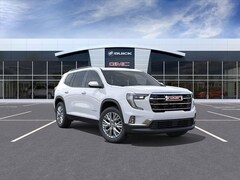 2026 GMC Acadia Elevation SUV