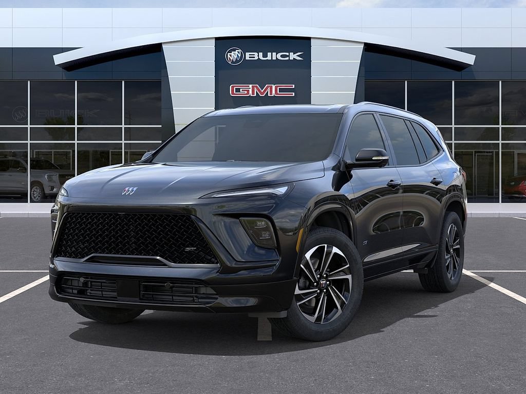 2026 Buick Enclave Sport Touring - Photo 6