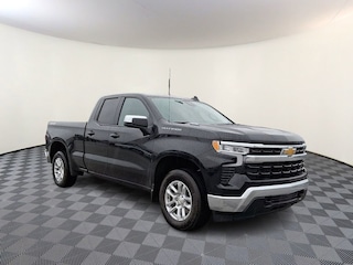 2025 Chevrolet Silverado 1500 LT Truck for sale in Muncy PA