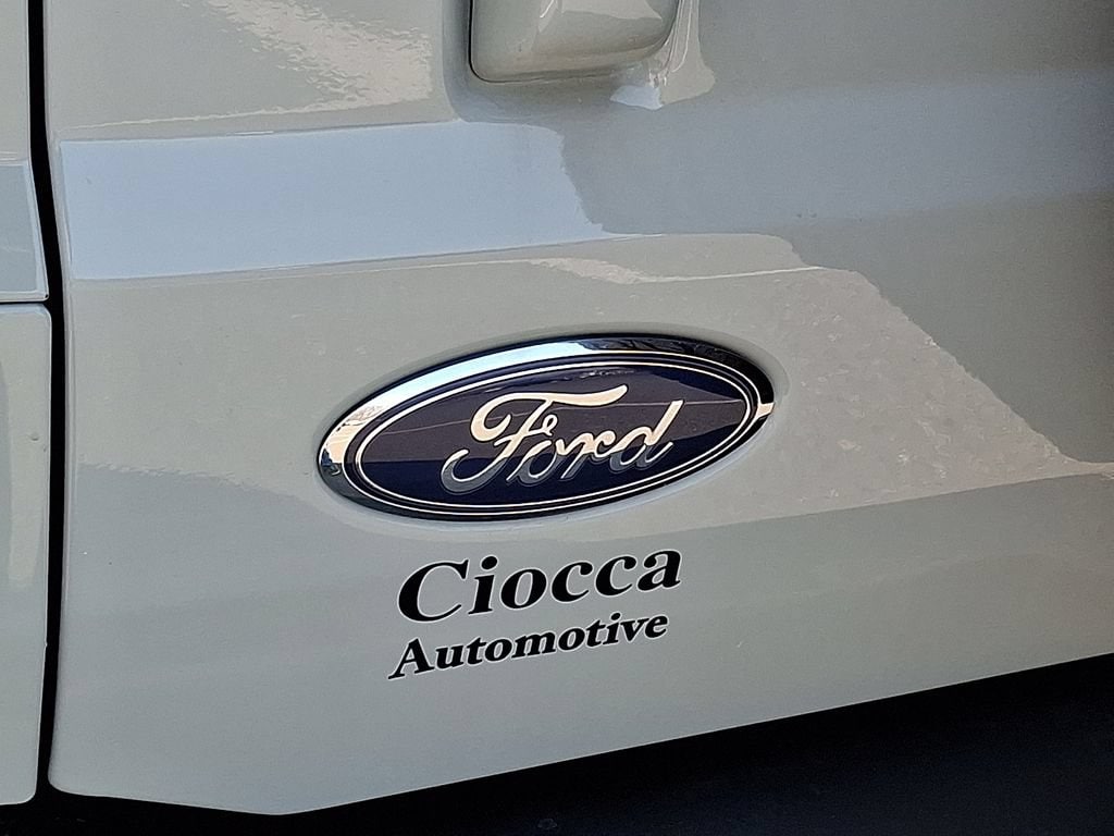 2024 Ford Bronco 4-Door Outer Banks - Photo 32
